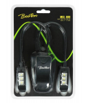 luce per leggio boston msl-606