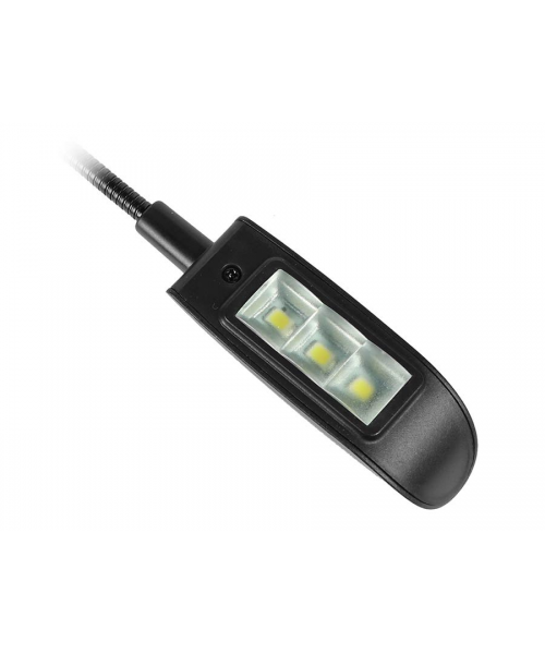 luce per leggio boston msl-606