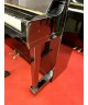 PIANOFORTE VERTICALE KAWAI Mod. K20 NERO LUCIDO