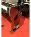 Vertical piano KAWAI Mod. K20 Glossy black