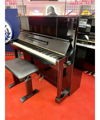 Vertical piano KAWAI Mod. K20 Glossy black