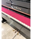 Piano YAMAHA Mod. U1 + Silent glossy silent kit