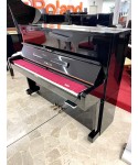 Piano YAMAHA Mod. U1 + Silent glossy silent kit