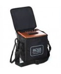 Acus One Forstrings 5 Cut / 5T Bag - Bag for amplifier
