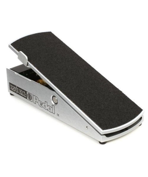 Ernie Ball Pedal Volume Stereo 500K / Pedal Pan