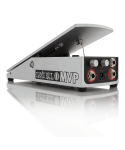 Ernie Ball Pedal Volume Stereo 500K / Pedal Pan