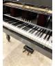 PIANOFORTE MEZZA CODA YAMAHA Mod. G3 NERO LUCIDO
