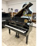 Half-tail piano YAMAHA Mod. G3 Glossy Black