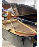 PIANOFORTE MEZZA CODA YAMAHA Mod. G3 NERO LUCIDO