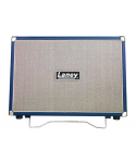 Laney lt212 - diffusore cabinet per chitarra 2x12'' orizzontale