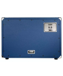 Laney lt212 - diffusore cabinet per chitarra 2x12'' orizzontale