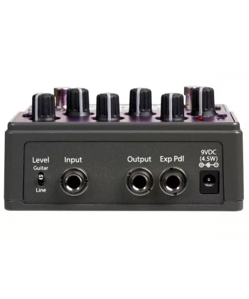 Eventide Rose - delay pedal