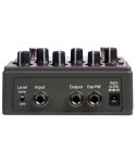Eventide Rose - delay pedal