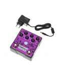 Eventide Rose - delay pedal