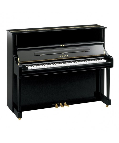 yamaha U1Q PE glossy black