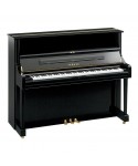 yamaha U1Q PE glossy black