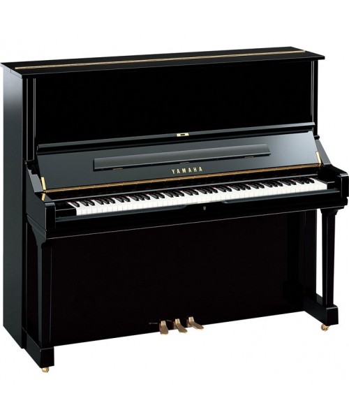 yamaha U3SQ PE glossy black