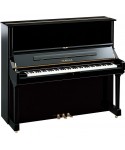yamaha u3sq pe nero lucido