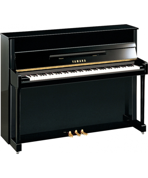 yamaha B2EPE shiny black
