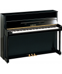 yamaha B2EPE shiny black