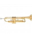 yamaha ytr5335gii trumpet