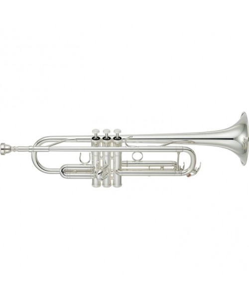 yAMAHA YTR4335GSI trumpet