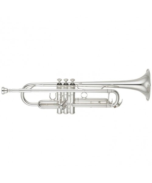 yamaha ytr5335gsi trumpet