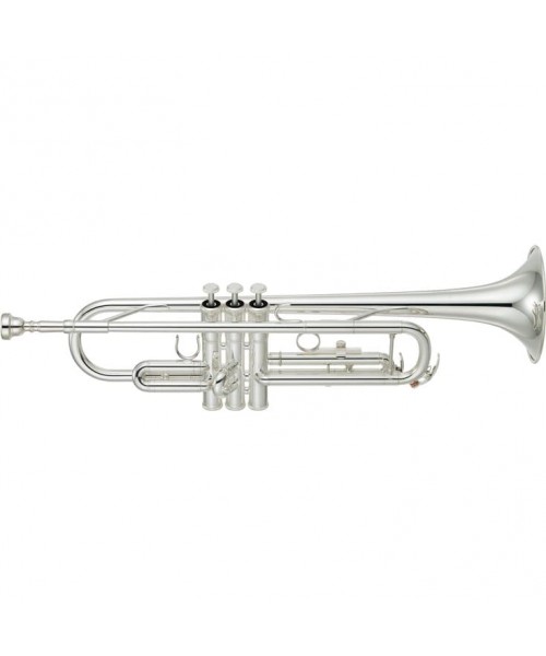 yamaha ytr3335s trumpet