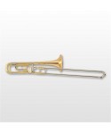 yamaha ysl356ge trombone