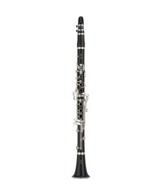 yamaha YCL450M clarinet