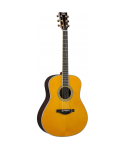 Yamaha transacoustic ll-ta vintage tint