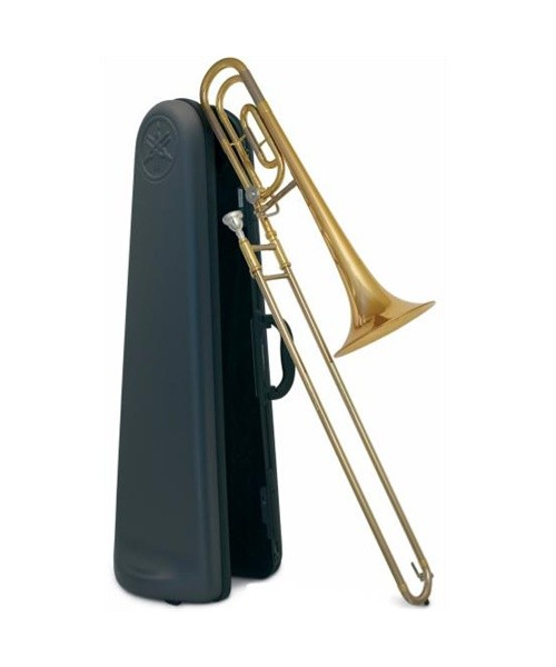 yamaha ysl446ge trombone