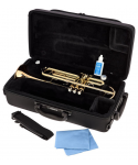 yamaha ytr5335gii trumpet