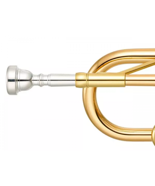 yamaha ytr4335gii trumpet