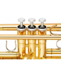 yamaha ytr4335gii trumpet