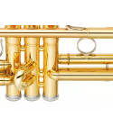yamaha ytr4335gii trumpet