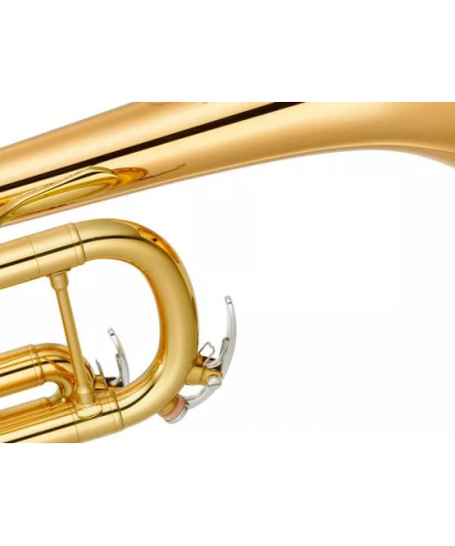 yamaha ytr4335gii tromba