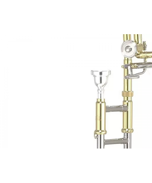 yamaha ysl356ge trombone