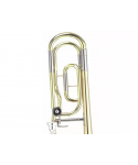 yamaha ysl356ge trombone