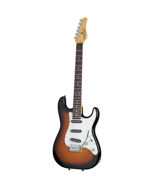 SCHECTER Traditional shop -R-VINTAGE Bursts