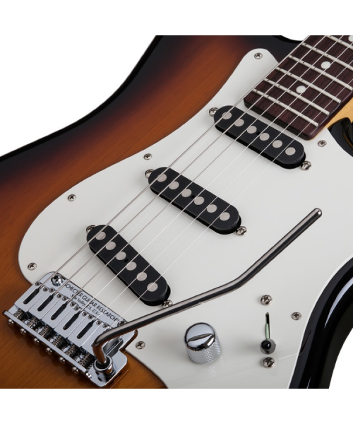 SCHECTER Traditional shop -R-VINTAGE Bursts