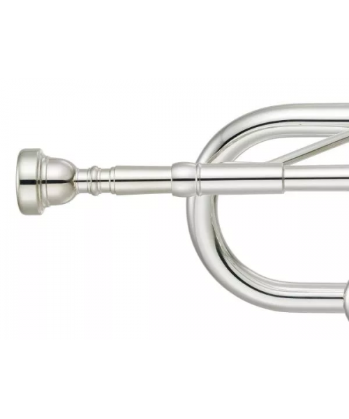 yamaha ytr2330s tromba