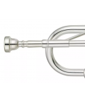 yAMAHA YTR2330S Trumpet