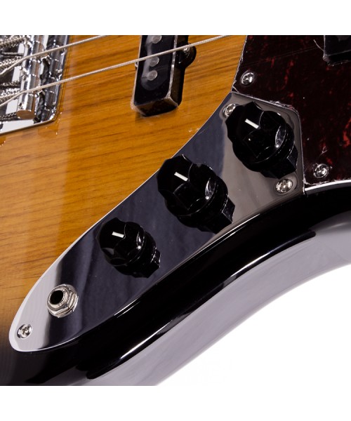 TOKAI TRADITIONAL J STYLE AJB58 GS/M