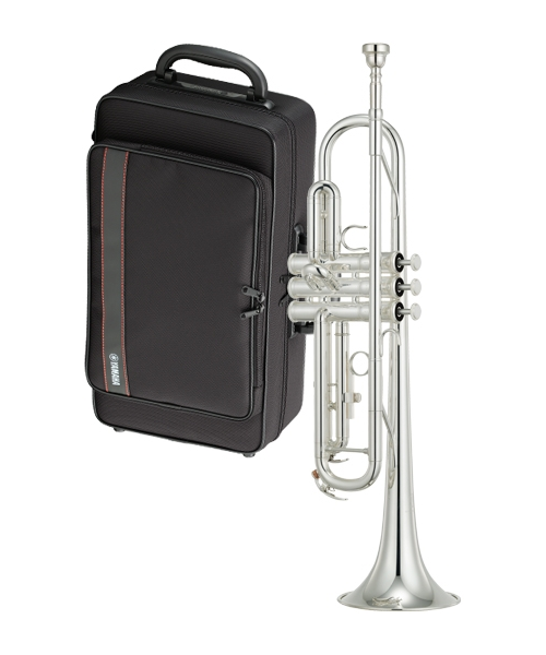 yamaha ytr3335s tromba