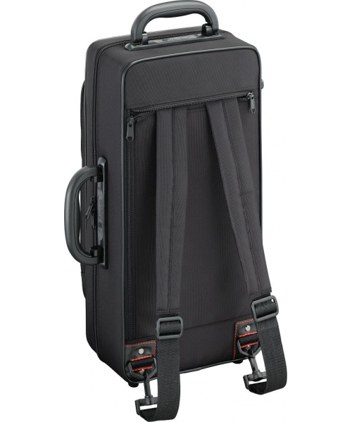 yamaha ytr3335s trumpet