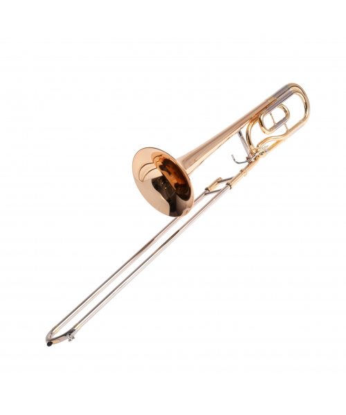 yamaha ysl448ge trombone