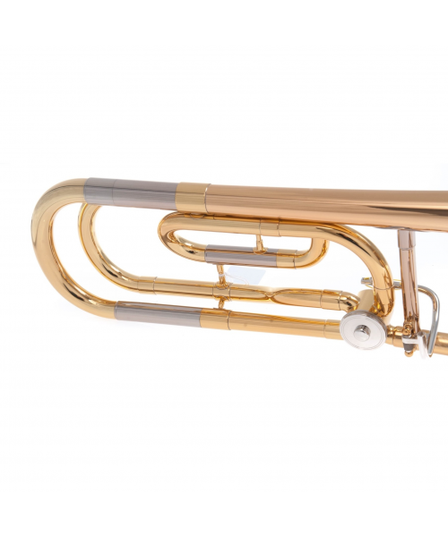 yamaha ysl448ge trombone