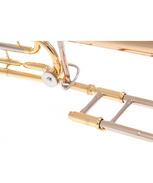 yamaha ysl448ge trombone