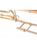 yamaha ysl448ge trombone